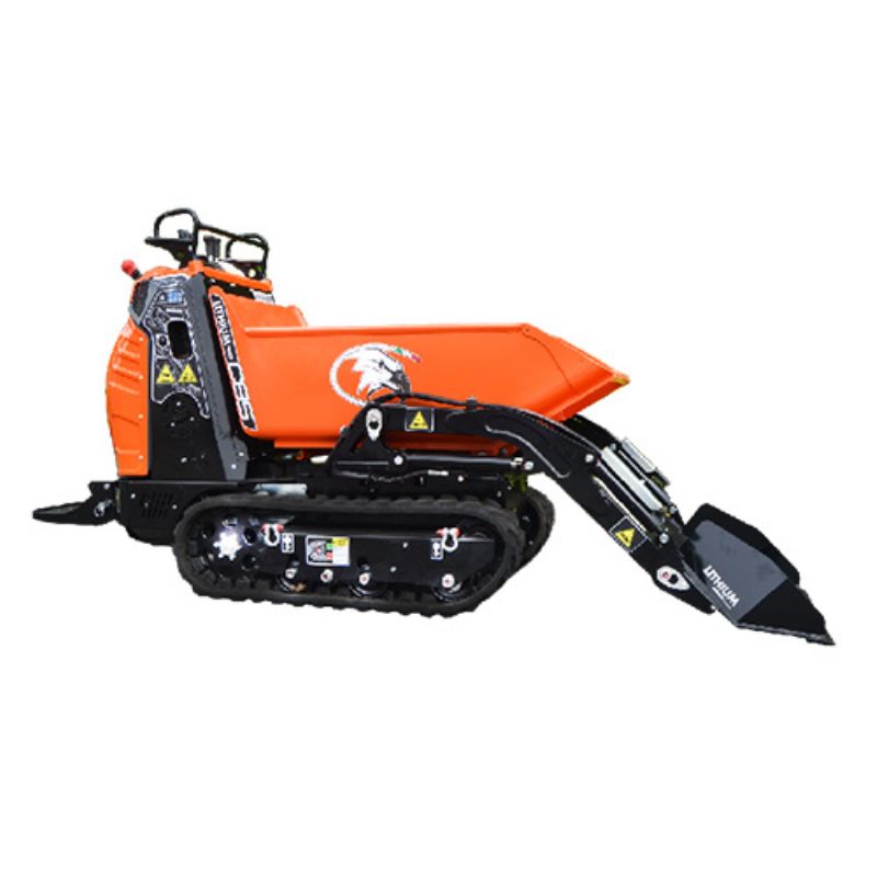 MINIDUMPER CORMIDI C13. 85 ACW