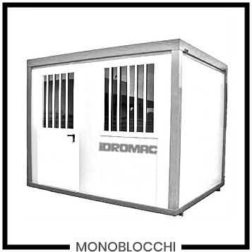 MONOBLOCCHI